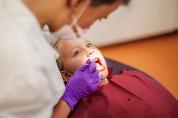 Best Emergency Treatment for Dental Infections or Abscesses in Lester Prairie, MN