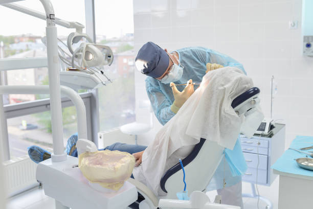 Best Emergency TMJ Treatment in Lester Prairie, MN